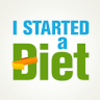 istartedadiet